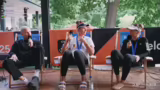 Sideline Magazin nach der Beachvolleyba…