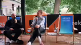 Lea Kunz' enttäuschende Europ…
