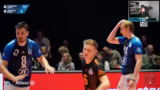 Volleyball Bundesliga! Friedrichshafen…