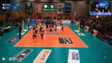 Raid von Calcio Berlin und An…