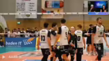 Analyse der Volleyball Bundes…