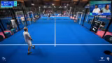 Finaltag bei den CERTINA German Padel T…