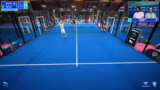 Strukturen im deutschen Padel…