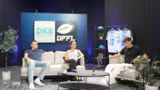 Neues Magazin zu Flag-Football mit Hannah Bahn und Jan Weinreich gestartet