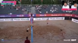 Die ALLIANZ German Beach Tour LIVE aus…