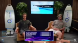 Quiz, Surf-Session-Verlosung…