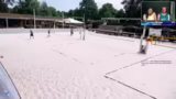 Spannungsgeladene Entscheidun…