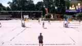 Sonnencreme, Spielrunden und…