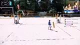 Anmeldungen, Teamnamen und Sp…