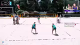 Spielbeobachtungen, Hallen- u…
