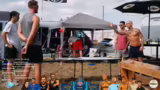 Wechsel zu Bierpong und techn…