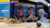 Die ALLIANZ German Beach Tour LIVE aus…