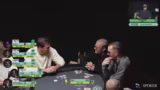 Wir gehen ALL-IN! Die 2. Spontent Poker…