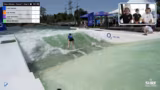 O2 SURF MASTERS in Langenfeld ! Surfen…