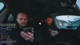 Olaf&Dirk IRL mit der Eintracht und spä…