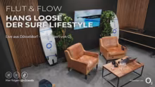 Das o2 Surf Magazin mit Felix o2surmast…