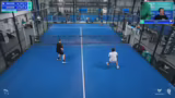 CERTINA German Padel Tour - GPT 1.000 i…