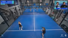 CERTINA German Padel Tour - GPT 1.000 i…