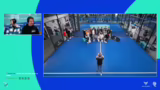 Siegerehrung, Glückwünsche un…