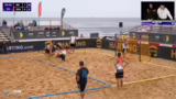 Vergleich Beachhandball und B…