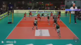 Volleyball Bundesliga - Karlsruhe vs Fr…