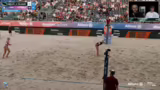Die Deutschen Beachvolleyball Meistersc…