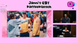 Karriereende von Simon Fretsc…