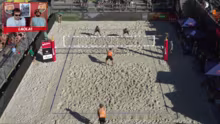 win2day Beach Tour PRO MEVZA Schladming…