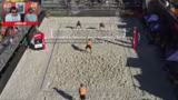 win2day Beach Tour PRO MEVZA Schladming…