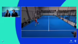 Vorstellung der Spielerinnen…