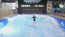 Die o2 Surf MASTERS live aus Berlin !st…
