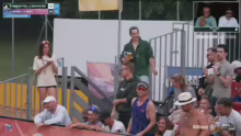 Die Allianz German Beach Tour LIVE aus…