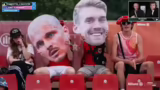 Vorstellung der Teams Sargste…