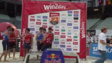 Die Austrian Beachvolleyball Championsh…