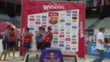 Die Austrian Beachvolleyball Championsh…