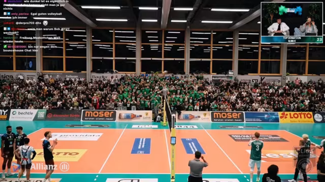 Bundesliga-Krimi: Freiburg vs Herrsching