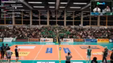 Volleyball Bundesliga! Freiburg vs. Her…