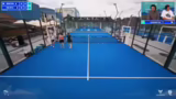 Partnerwechsel im Padel und t…