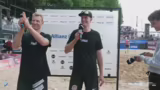 Die German Beach Tour LIVE aus Düsseldo…