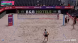 Die ALLIANZ German Beach Tour LIVE aus…