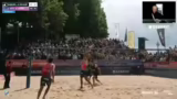 Neuer Aufschlag von Clemens W…