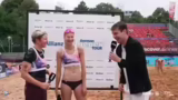 Interview mit Melli und Nele:…