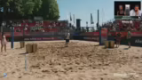 Die ALLIANZ German Beach Tour LIVE aus…