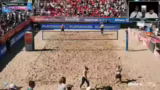 Vorschau auf das Frauenfinale…
