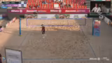 Die ALLIANZ German Beach Tour LIVE aus…