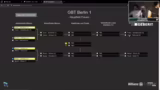 Fantasy Punkte und Matchup Vo…