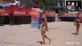 Analyse von Jugendvolleyball,…