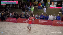 Die German Beach Championship LIVE aus…