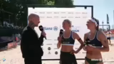 Interview mit Emilia und Sand…