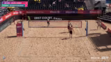 Die ALLIANZ German Beach Tour LIVE aus…